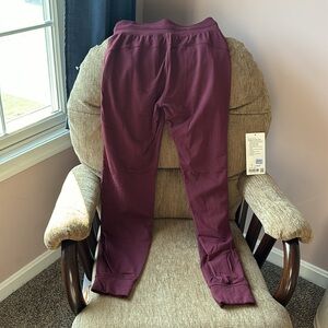 Lululemon ready to rulu pant